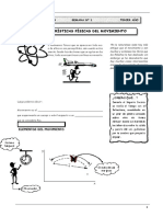 Fisica - Cinematica PDF