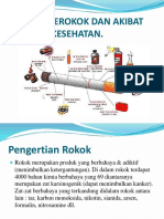 Bahaya Merokok Dan Akibat Nya Bagi Kesehatan