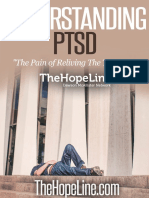 Undertanding PTSD