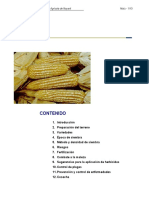 Maiz PDF
