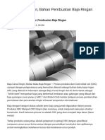 Baja Canai Dingin, Bahan Pembuatan Baja Ringan _ Baja Ringan System.pdf