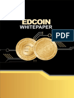 White Paper Edcoin