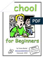 School For Beginners