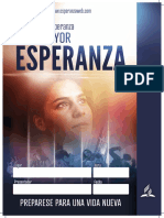 La Mayor Esperanza