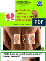 Kidney IEC