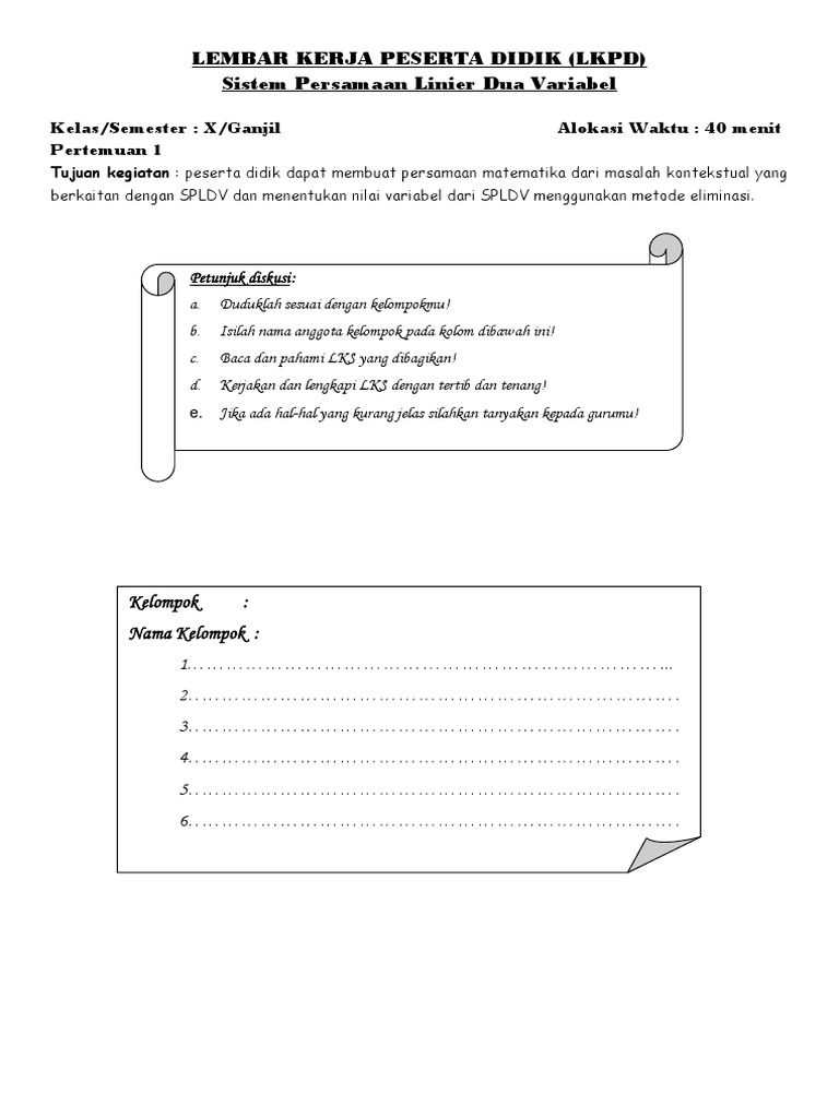 Lkpd Spldv Smk