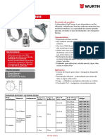 Abracadeira High Torque PDF