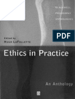 Ethics in Practice PDF