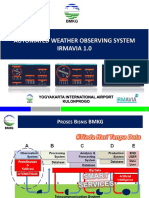 AWOS iRMAVIA