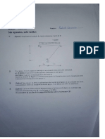 Examen de Analisis Estructural