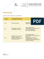 Condutas Autocuidado PDF