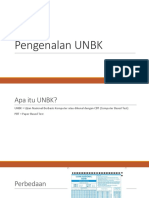 Pengenalan UNBK