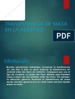 11 Transferencia de Masa en La Interfase 2015-Rev