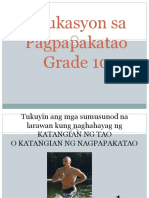 Edukasyonsapagpapakataograde10 150926131944 Lva1 App6892