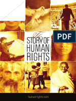 The Story of Human Rights en