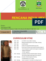 Rencana Induk MFK