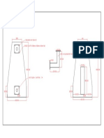 Concrete Barrier Designs