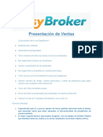 Present Ac I On Ventas 2014