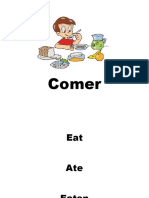 Comer