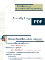Download Assembly Language Ch7 by logugl89 SN4215362 doc pdf