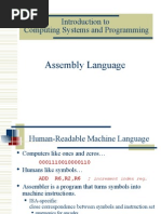 Download Assembly Language Ch7 by logugl89 SN4215362 doc pdf