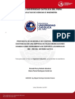 Tesis de Gestion de Inventarios PDF