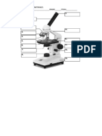 Evaluacion de Ciencias