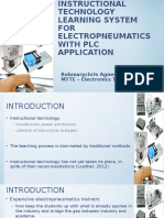 Robmarychris Agnes B. Valdez MTTE - Electronics Technology