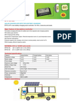 EP Solar Manual