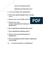 KEY QUESTIONS ON GLOBALIZATION.doc