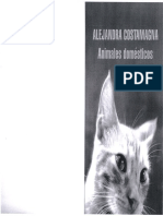 Animales Domesticos Costamagna PDF