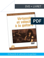 VirtuositeGuitareDVD PDF
