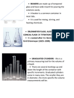 Drawing Lab Equipment Guide | PDF