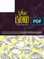 Catalogo San Isidro