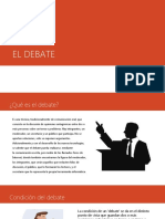 El Debate