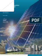 the Installed Cost of Photovoltaics in the US From 1998-2007(Feb2009) - Tracking the Sun 