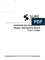Dot Matrik 16x64 PDF