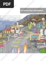 Libro Cerámica - Instituto Francés de la Cerámica (Limoges-2015)