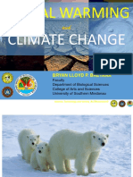 8 STS Climate Change