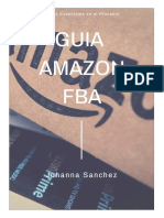 Guia Fba Amazon