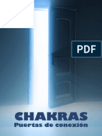 Estudio de Chakras