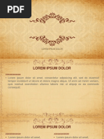 Favorite Things Banner Alphabet | PDF