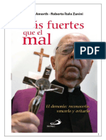 Amorth Gabriele - Mas Fuertes Que El Mal (1).Pdf