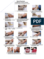 Vena Puncture