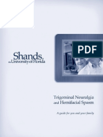 Trigeminal Neuralgia for Web