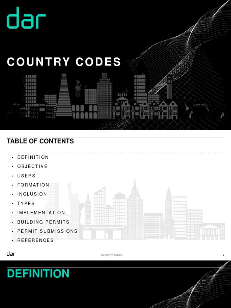 BUILDING CODES - Training Presentation | PDF | Building Code | Economic ...
