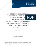 Derechos Sociales en la Constitución Peruana. Hakansson.pdf