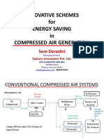 Syguru PRESENTATION Compressed Air Energy Saving Final