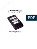 Inspector Alert Manual PDF