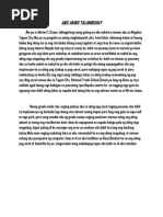 PERSONAL DATA SHEET TAGALOG Short Version | PDF